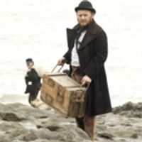 VIDEO: Watch the Trailer for THE LIGHTHOUSE, In Theaters this July Video