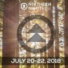 Northern Nights Music Festival Announces First Headliners