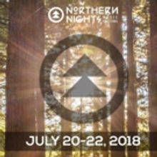 Northern Nights Music Festival Announces First Headliners