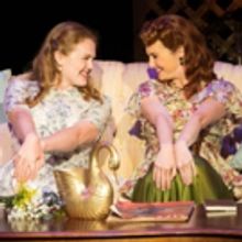 BWW Review: GREY GARDENS Blossoms at the New Hazlett