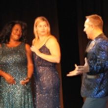 BWW Review: HERE'S TO THE LADIES at Desert Ensemble Theatre