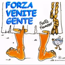 Forza Venite Gente, o forse no?