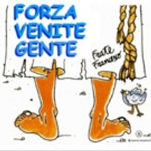 Forza Venite Gente, o forse no?