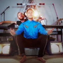 Arts House Announces WE ARE LIGHTNING!