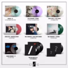 Captured Tracks Turns 10! Announce Limited Represses for Mac DeMarco, Wild Nothing…