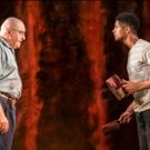 BWW Interview: A Fresh Canvas- Alfred Molina & Alfred Enoch Get Ready to Bring RED…