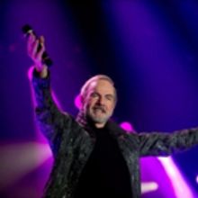 Neil Diamond 50 Year Anniversary Tour Coming to Australia