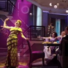 VIDEO: Watch Highlights from BEETLEJUICE on Broadway!