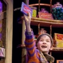 BWW Review: CHARLIE AND THE CHOCOLATE FACTORY at PPAC