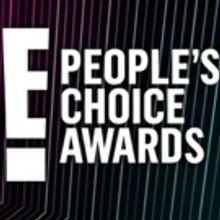 Complete List of Winners from THE E! PEOPLE'S CHOICE AWARDS