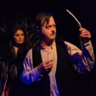 BWW Review: Chilling Edgar Allan Poe Musical NEVERMORE Returns to Creative Cauldron…