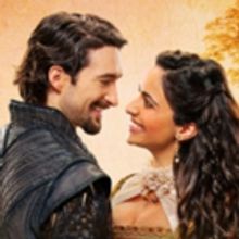 SHAKESPEARE IN LOVE Joins The 30th Season Of Bard On The Beach