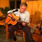 Folk Music Society Of New York Presents Larry Kaplan In Concert