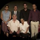 COLD AIR Comes To Argos Teatro