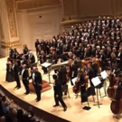 Oratorio Society of New York to Present 144th Annual Performance of Handel's MESSIAH…