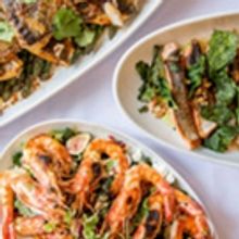 Celebration of Sustainable Seafood Brings Together Top DC Chefs for a...