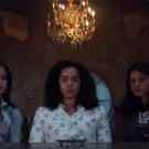 VIDEO: CW Shares the First Trailer for CHARMED Reboot