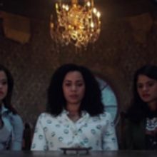 VIDEO: CW Shares the First Trailer for CHARMED Reboot
