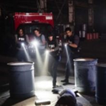 Scoop: Coming Up on a Rebroadcast of CRIMINAL MINDS on CBS - Wednesday, February 27, 