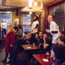 SHAKESBEER by New York Shakespeare Exchange this Fall on Saturdays 9/15 9/22 and 9/29