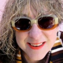 Songwriter Allee Willis brings her Crazy, Fun Show ALLEE WILLIS LOVES DETROIT! to the