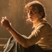 Patsy Ferran Talks SUMMER AND SMOKE