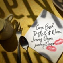 BWW Review: COME BACK TO THE FIVE AND DIME, JIMMY DEAN, JIMMY DEAN at Nebraska Wesley