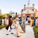 Palace Garden Party Returns May 3