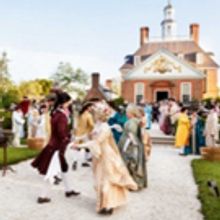 Palace Garden Party Returns May 3