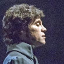 Josh Davis of LES MISERABLES at Kansas City Broadway Series