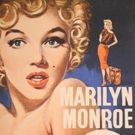 Marilyn Monroe Movie Posters To Go Under The Hammer In UK Auction