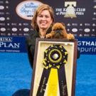 Dynamic Brussels Griffon (Toy Group) Wins NATIONAL DOG SHOW Presented By Purina