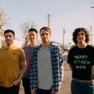 Real Friends Release New Single FROM THE OUTSIDE