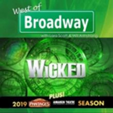 The 'West of Broadway' Podcast Discusses the National Tours Coming to Los Angeles' Pa