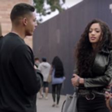 VIDEO: The CW Shares An Extended Look at Upcoming Series ALL AMERICAN