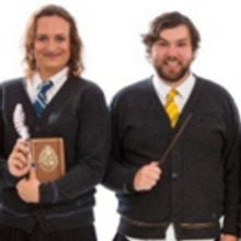 Melbourne International Comedy Festival Hosts COMPLETELY IMPROVISED POTTER