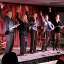 BROADWAY BY THE BOOK to Mix Theatre & Literature at Dreamcatcher