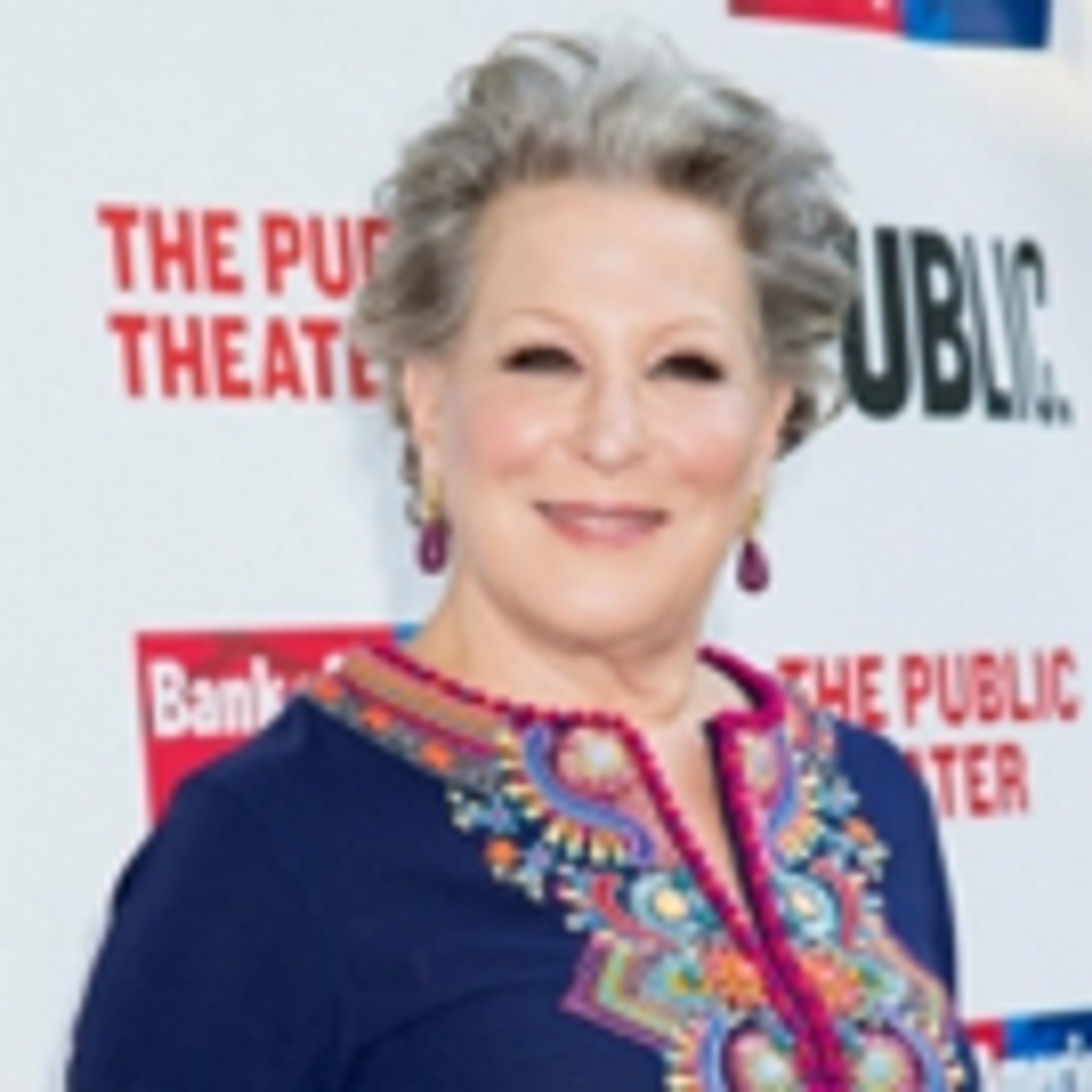 Bette Midler Will Perform a Song From MARY POPPINS RETURNS at the Oscars