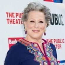 Bette Midler Will Perform a Song From MARY POPPINS RETURNS at the Oscars