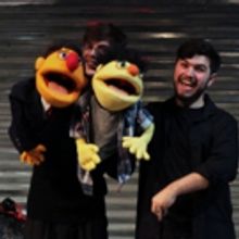 Photo Flash: First Look at Theatre Wesleyan's AVENUE Q, Playing April 25-28
