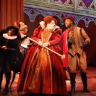 Photo Flash: First Look at ALICE IN WINTERLAND at Rose Theatre Kingston