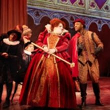 Photo Flash: First Look at ALICE IN WINTERLAND at Rose Theatre Kingston