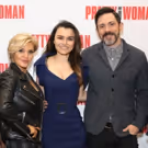 Photo Coverage: Meet the Broadway-Bound Cast of PRETTY WOMAN!