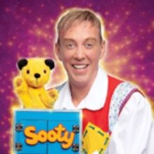 Sooty And Richard Cadell Join Grand Theatre's SLEEPING BEAUTY