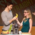 BergenPAC Presents SEX TIPS FOR STRAIGHT WOMAN FROM A GAY MAN