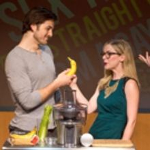 BergenPAC Presents SEX TIPS FOR STRAIGHT WOMAN FROM A GAY MAN