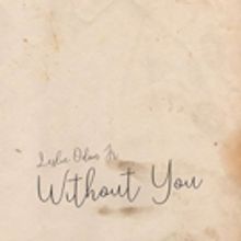 Leslie Odom, Jr. Releases RENT Anthem 'Without You,' New Album Coming This Fall