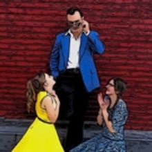 BYE BYE BIRDIE Comes To Lake City Playhouse Through 6/3