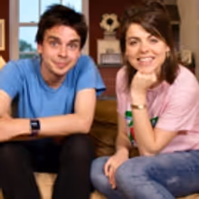 Robin Rayner and Viscera Theatre Present TIMMY