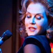 Anna Bergman Comes to 54 Below